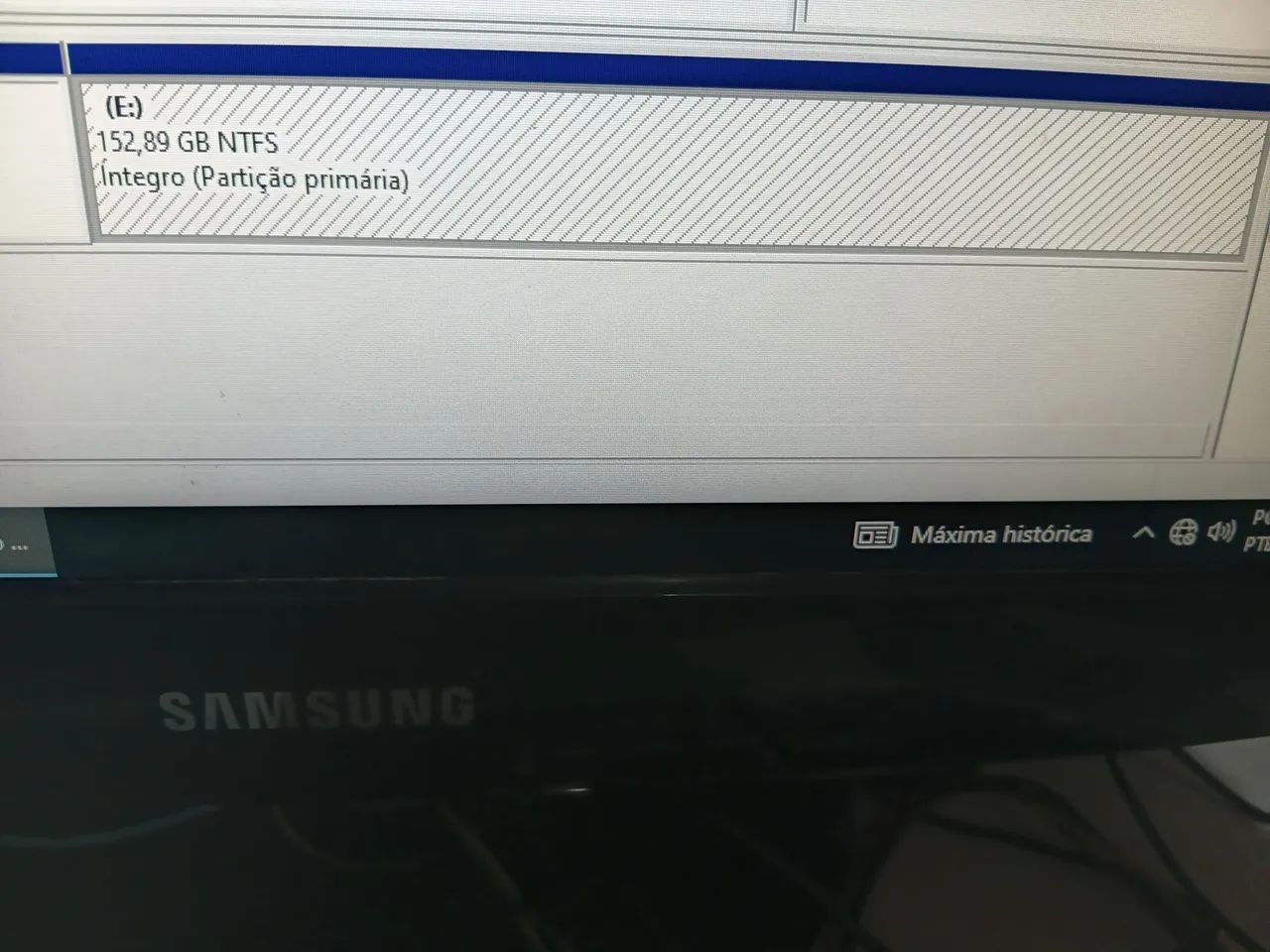 HD 160 ide - Foto 4