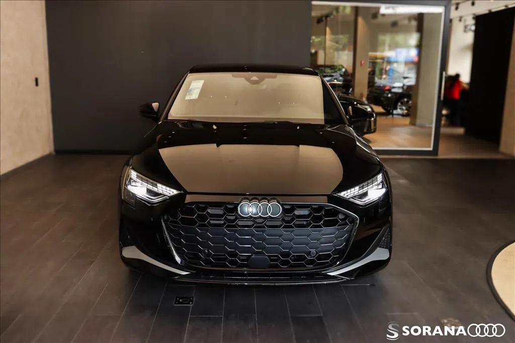 Audi A3 2025 - Foto 3
