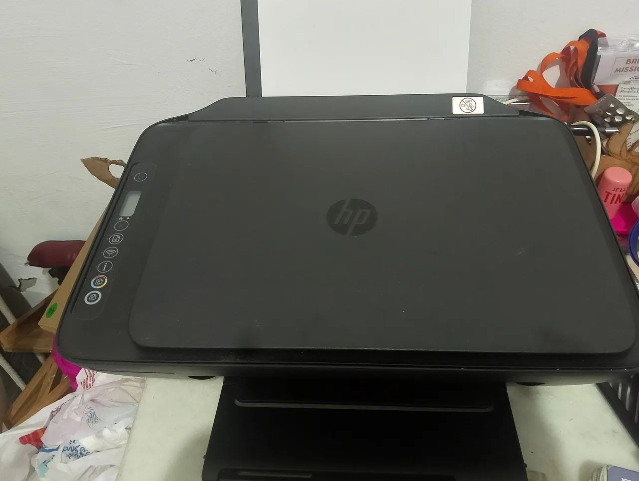 Impressora HP - Foto 3