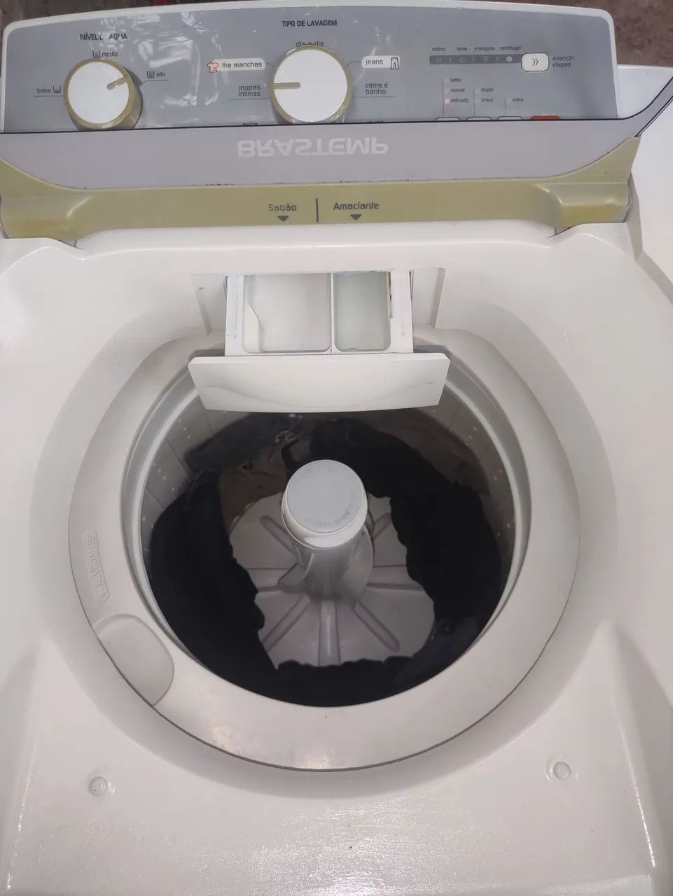 Máquina de lavar  - Foto 2