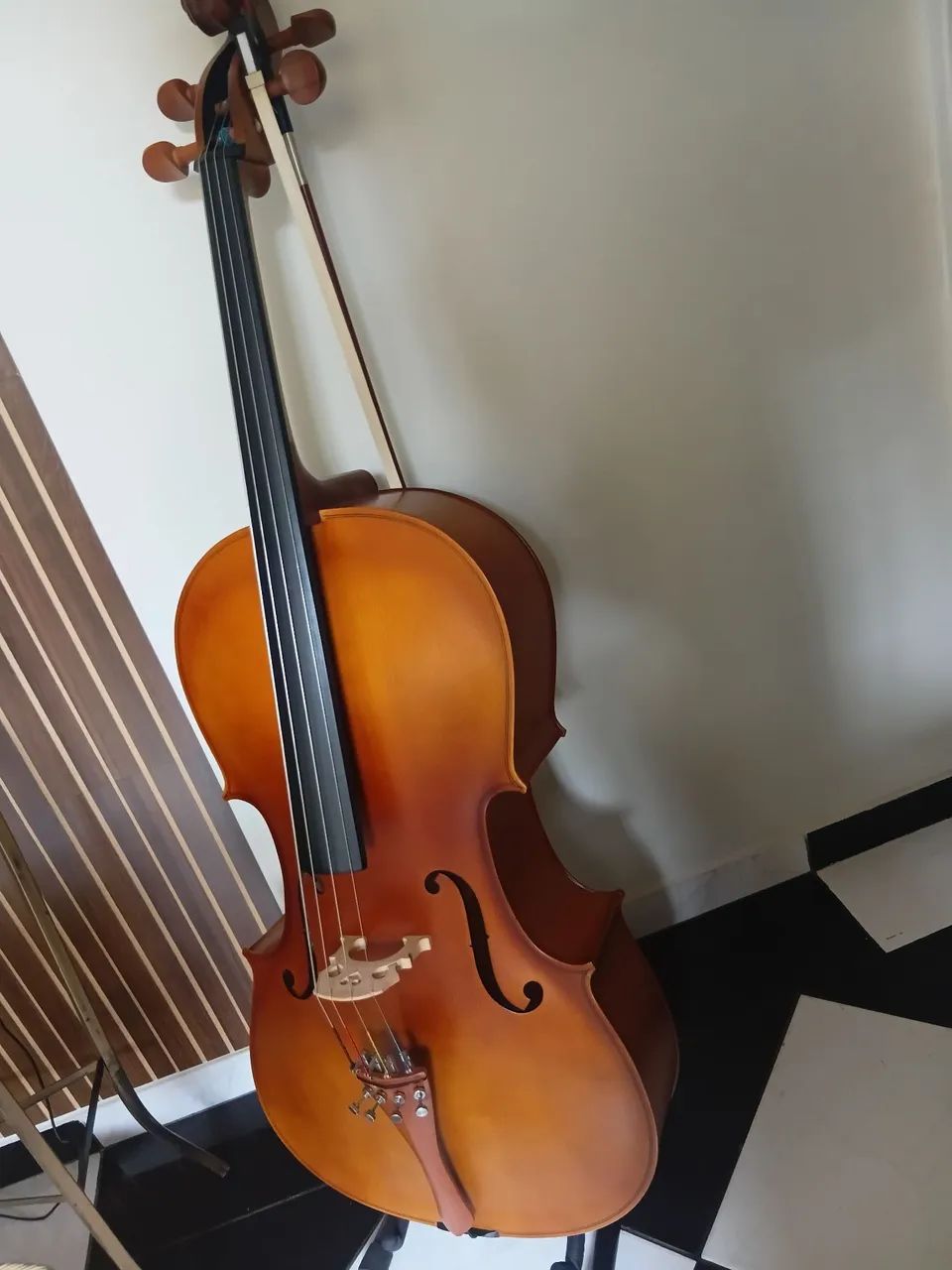 Violoncelo Hofma 4/4