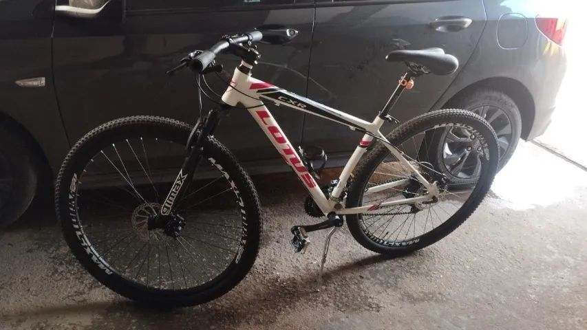 Bicicleta lotus - Foto 4