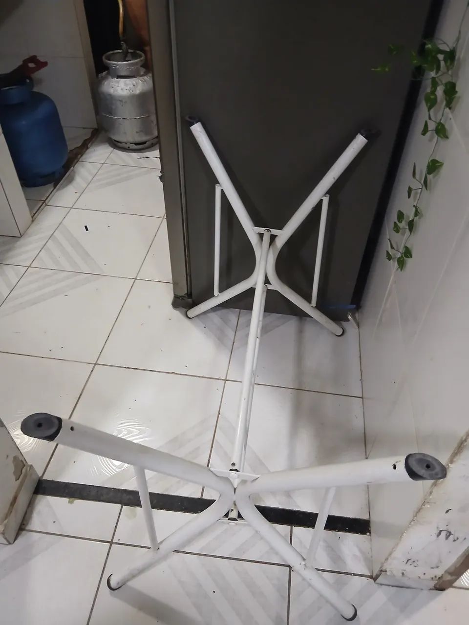 Mesa de mármore  - Foto 2