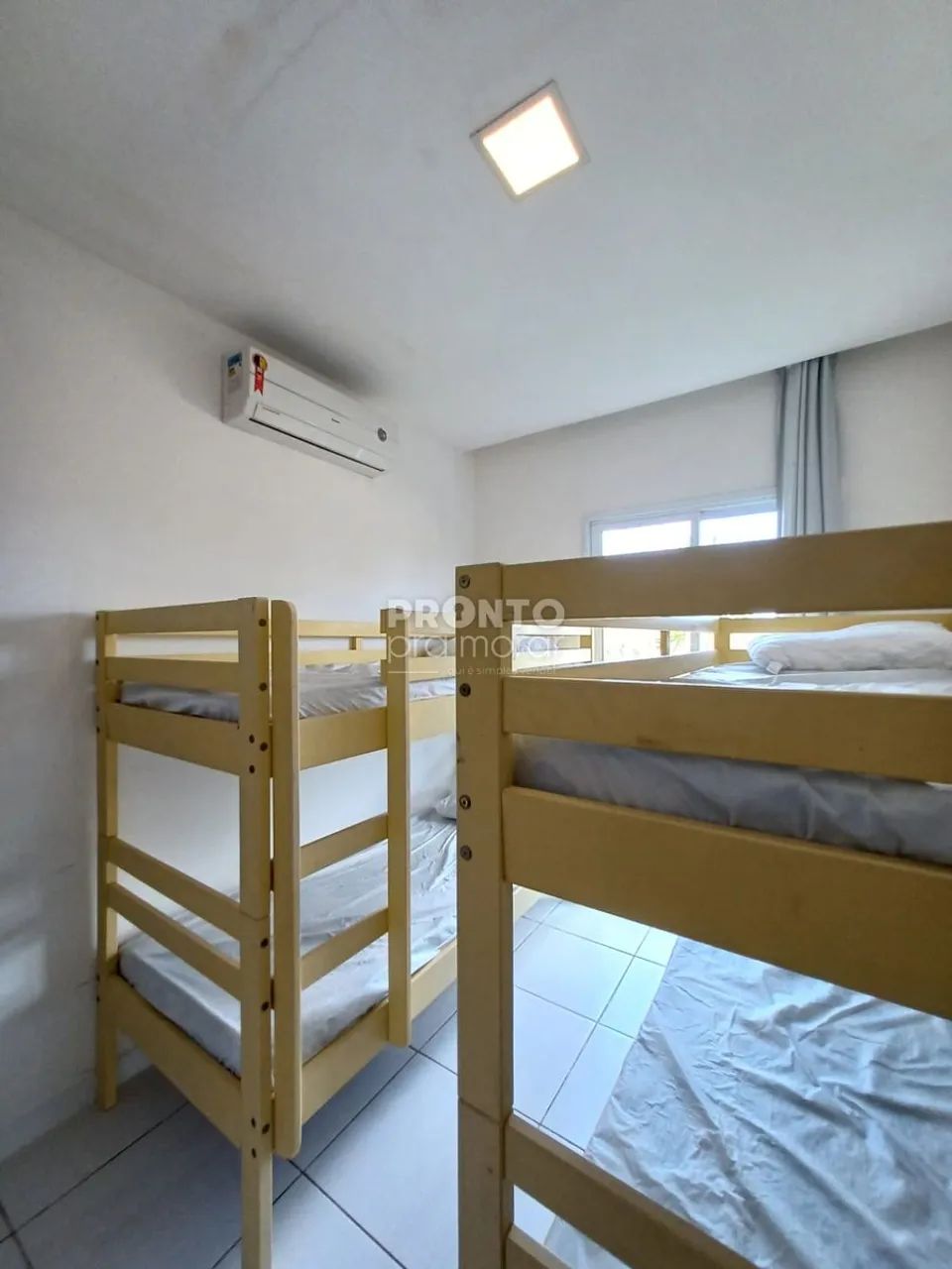Apartamento com 2 quartos em Muro Alto - Foto 5