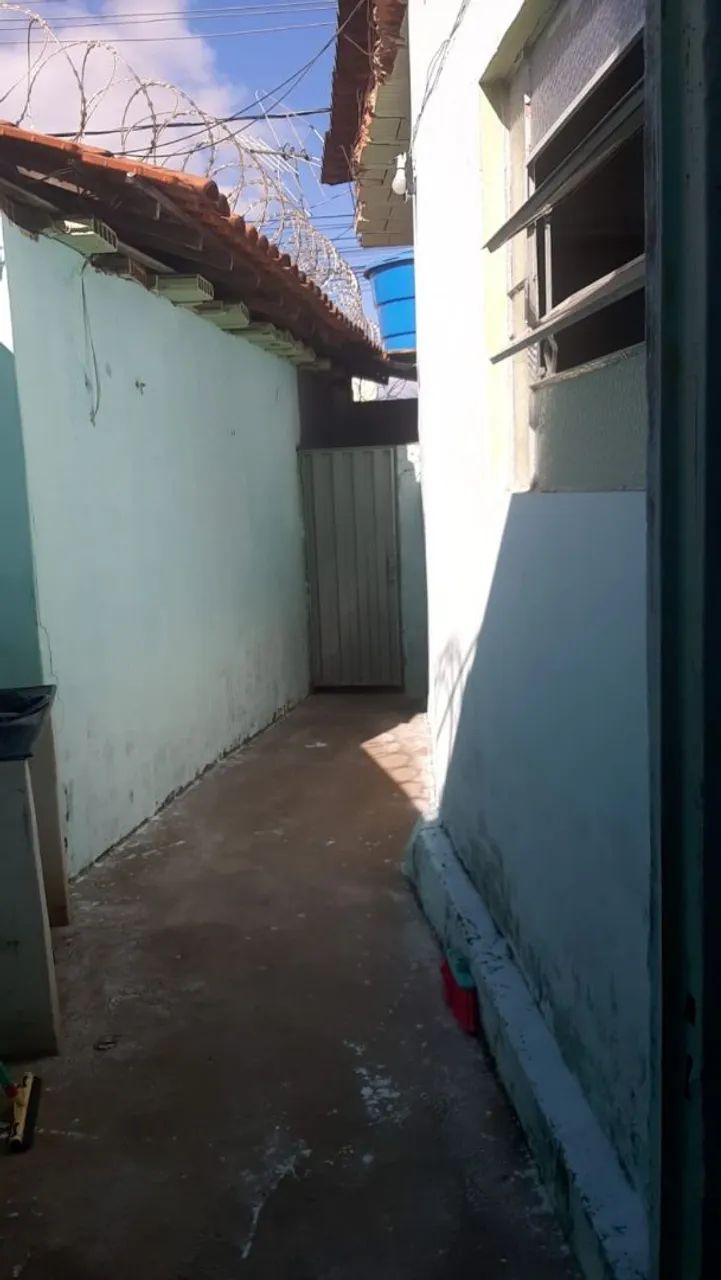 Casa alugar centro  - Foto 2