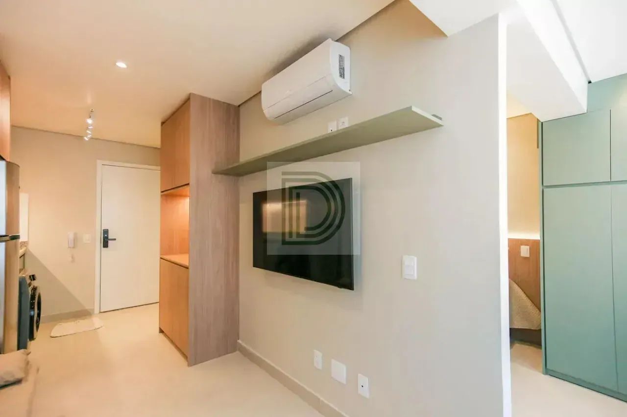 Studio mobiliado com vaga - Próximo ao Metrô Butantã | Lazer completo - Foto 5