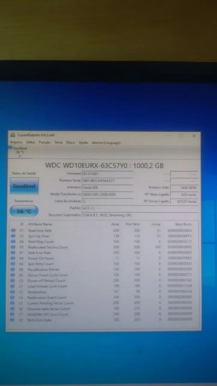 PC CPU Completa 8GB - Foto 5