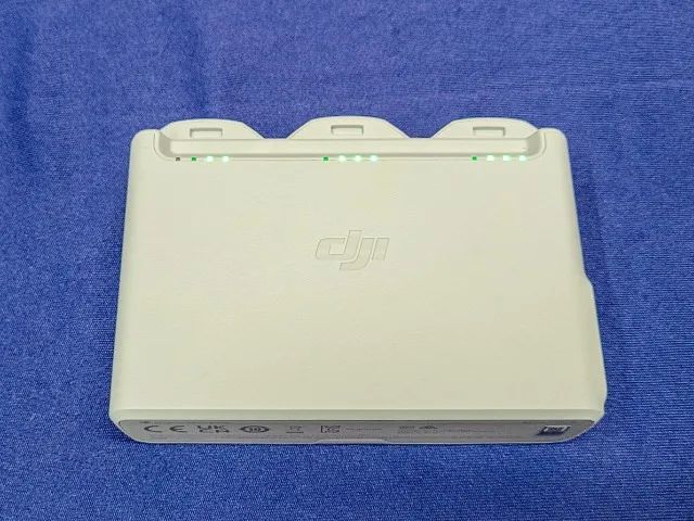 Drone DJI Neo 1 Fly More Combo N3  - Foto 3