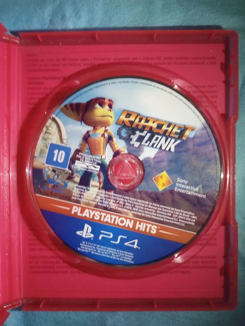 Ratchet e Clank - Foto 3