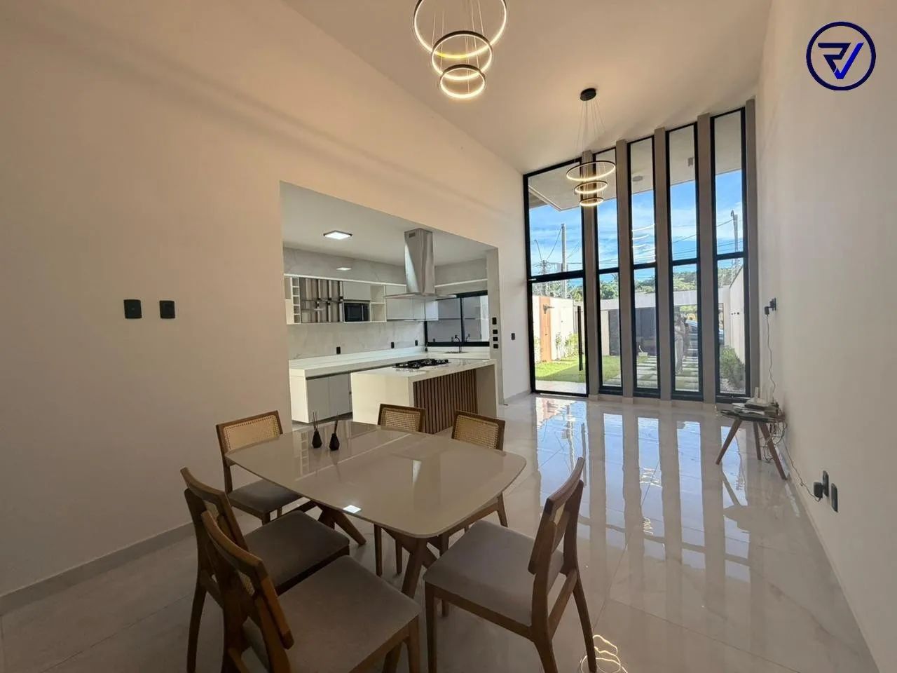 Casa à venda no Malbec Prime - Eusébio/CE - Foto 5