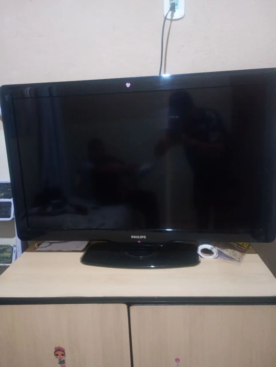 Tv Philips 42 polegadas  - Foto 3
