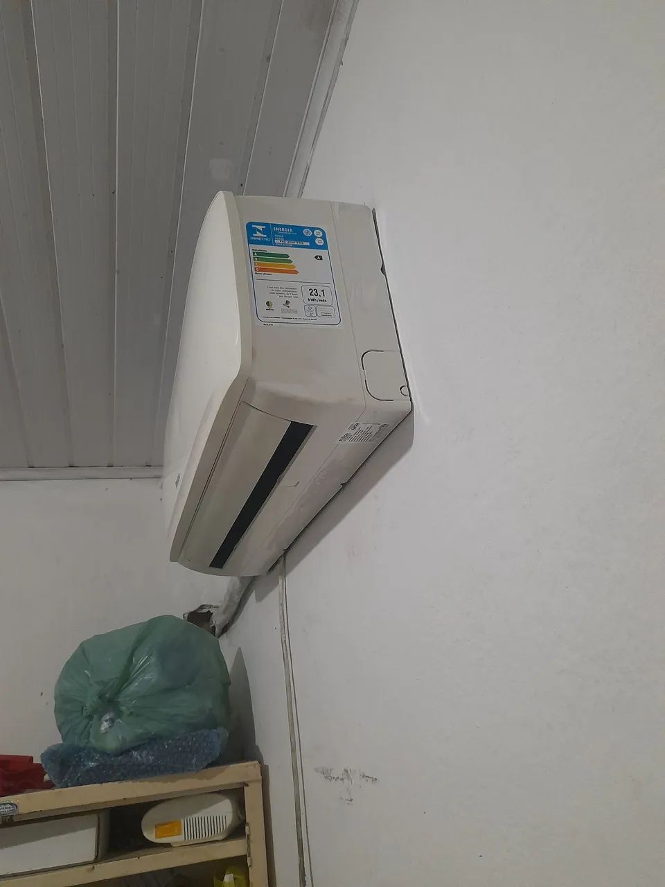 Vendo ar condicionado  - Foto 2