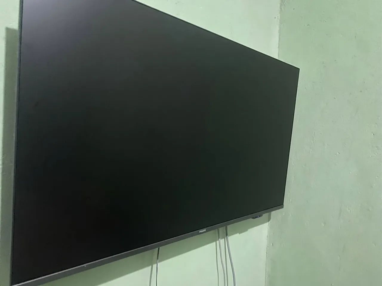 Smart TV Philips 43" Full HD - Foto 2
