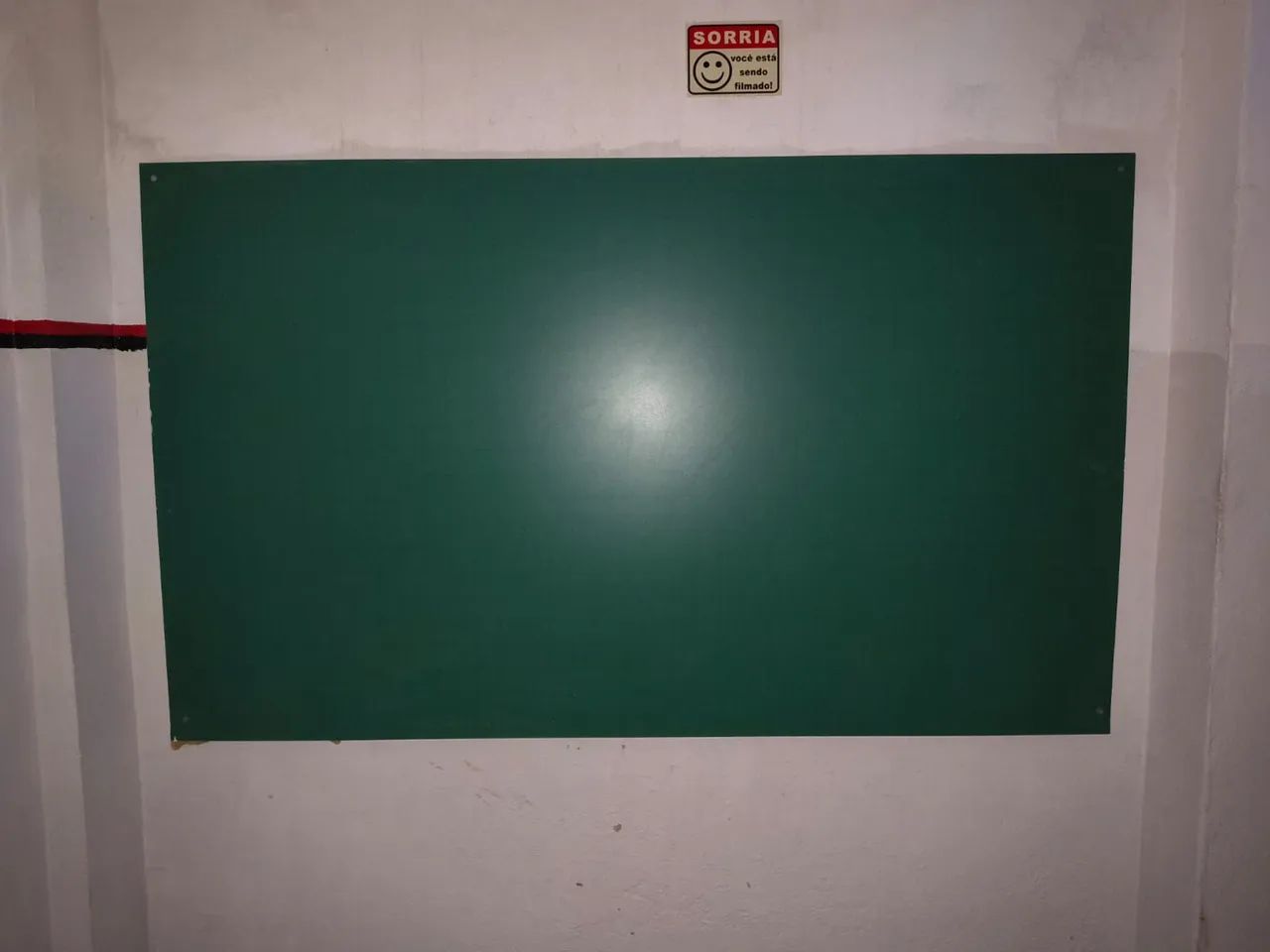 Quadro verde