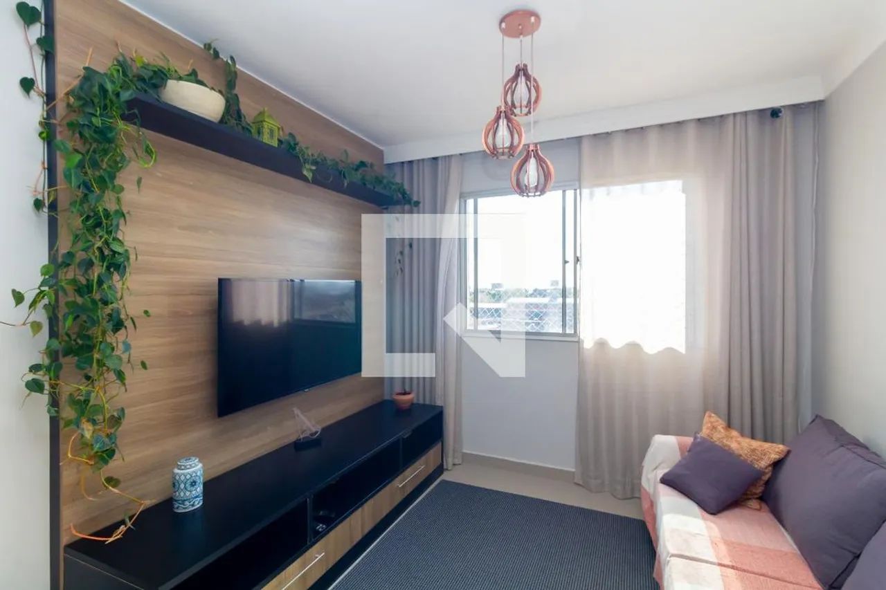 Apartamento à Venda - Vila Jacuí, 2 Quartos, 54 m2 - Foto 4