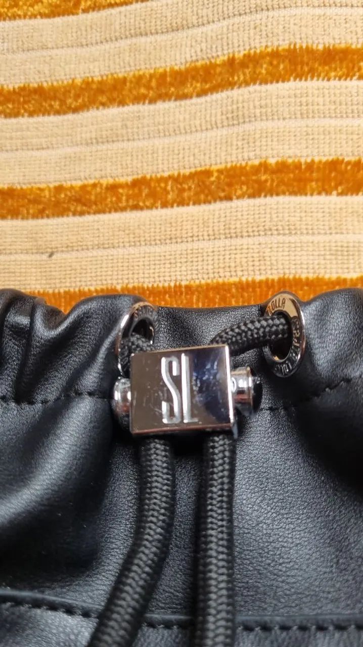 Bolsa Santa Lola original. Alça ajustável  - Foto 5