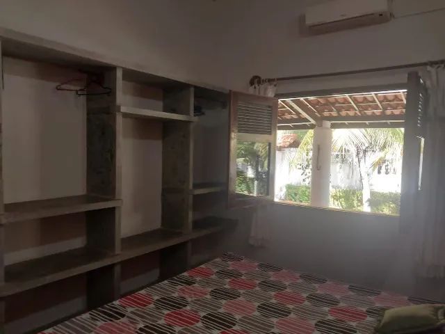 Casa com cinco  suítes - Beberibe - 50metros da praia  - 600m² - Foto 5