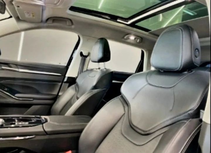 GWM Haval H6 Premium Phev AWD 2025 - Foto 4