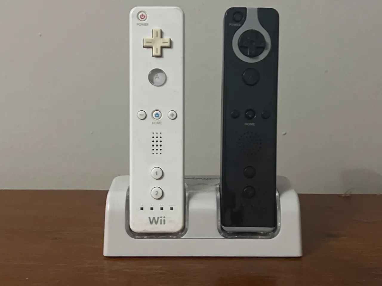 Nintendo Wii e totalmente completo - Foto 5