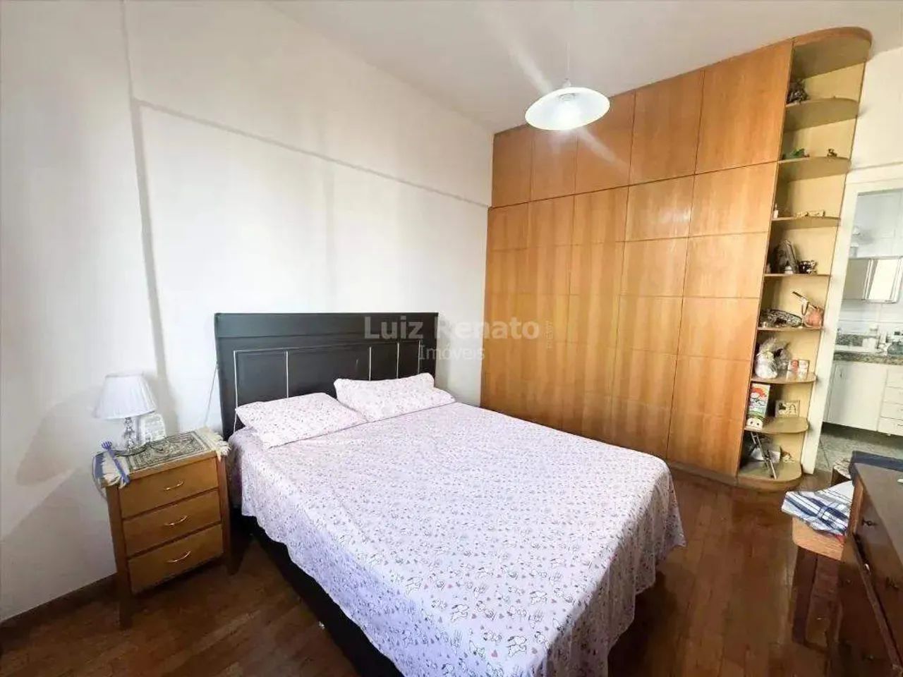 Apartamento à venda no bairro Funcionários - Foto 5