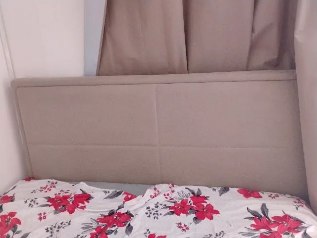 Cabeceira 