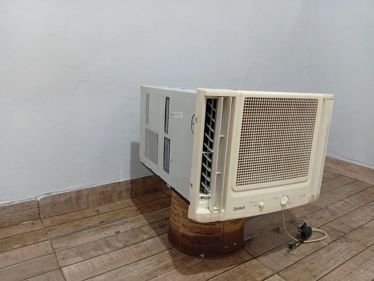 Ar Condicionado 10.000 BTUs  - Foto 3