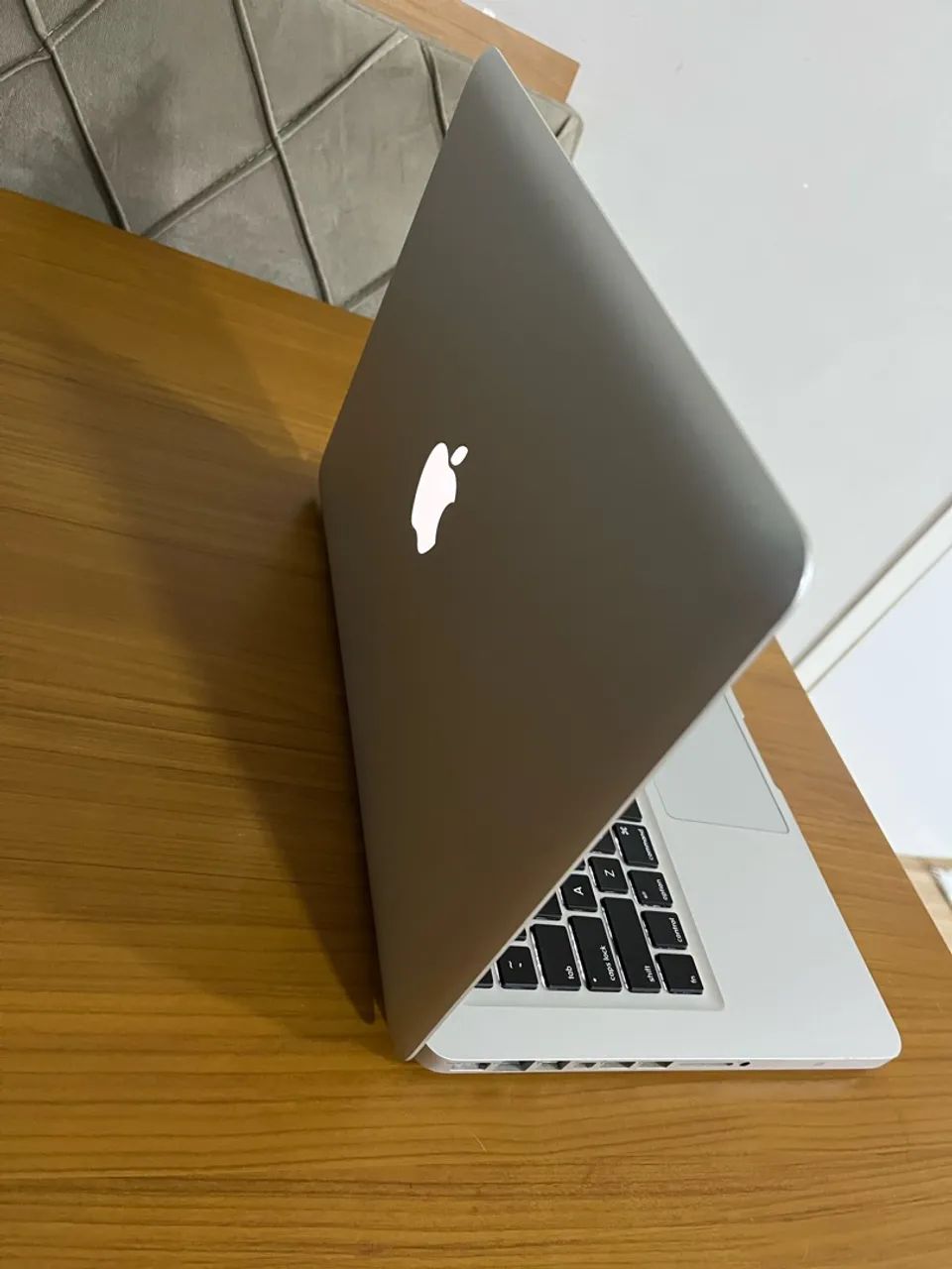 MacBook  Pro - Clássico - Foto 5