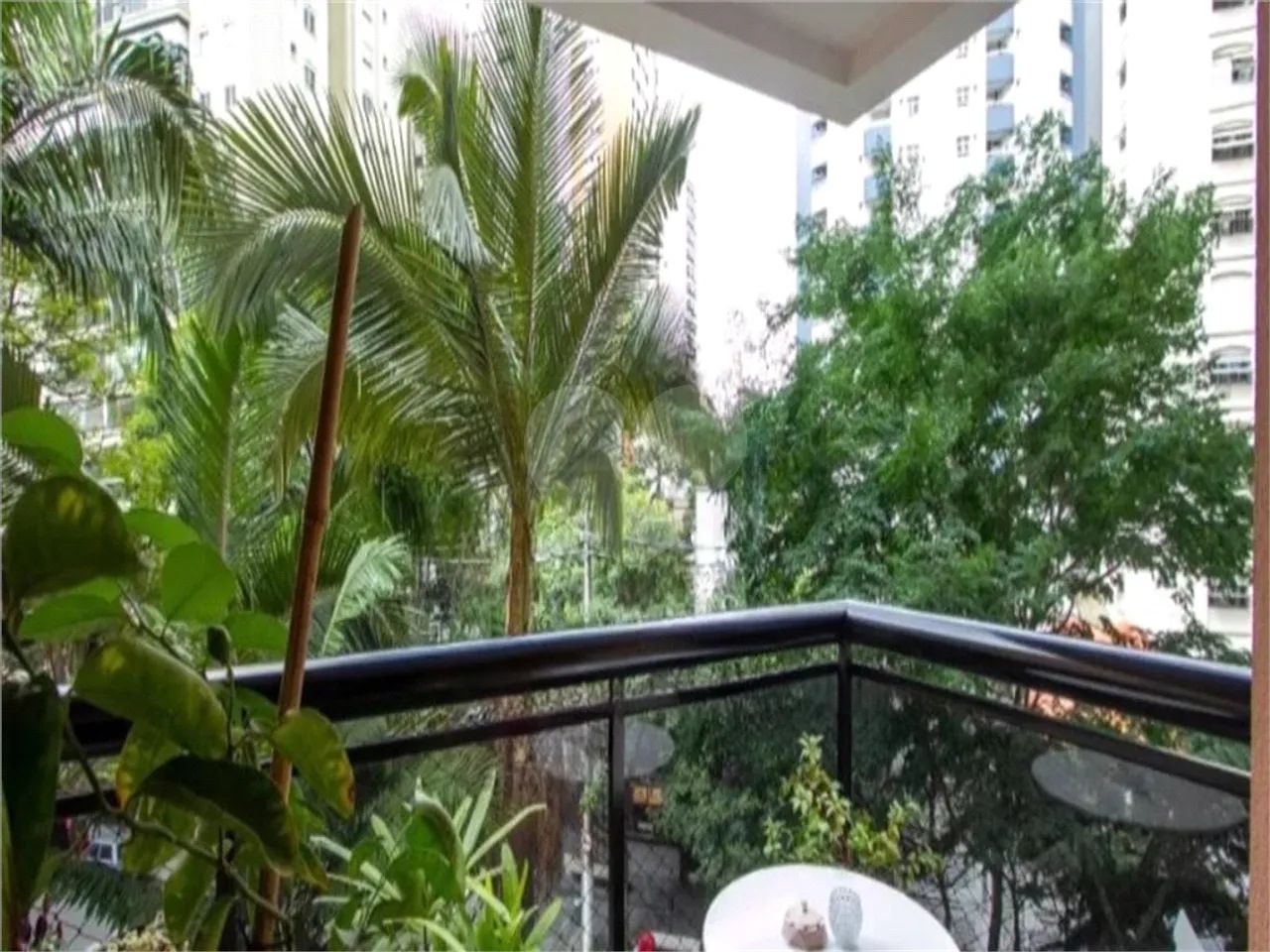Apartamento com 2 quartos à venda em Moema - SP - Foto 4