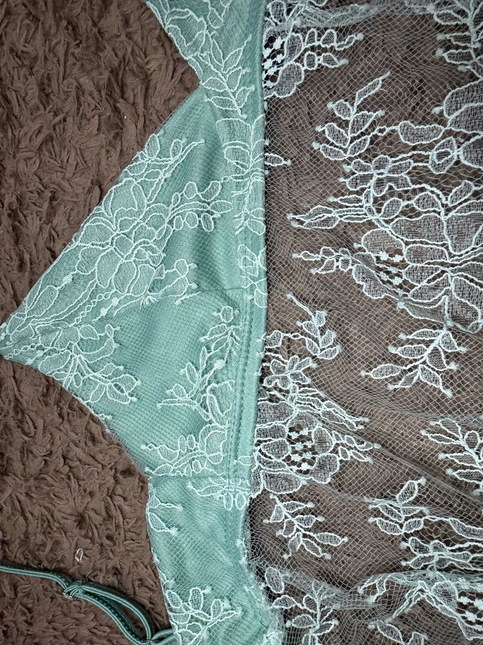 Cropped de rendinha - Foto 2
