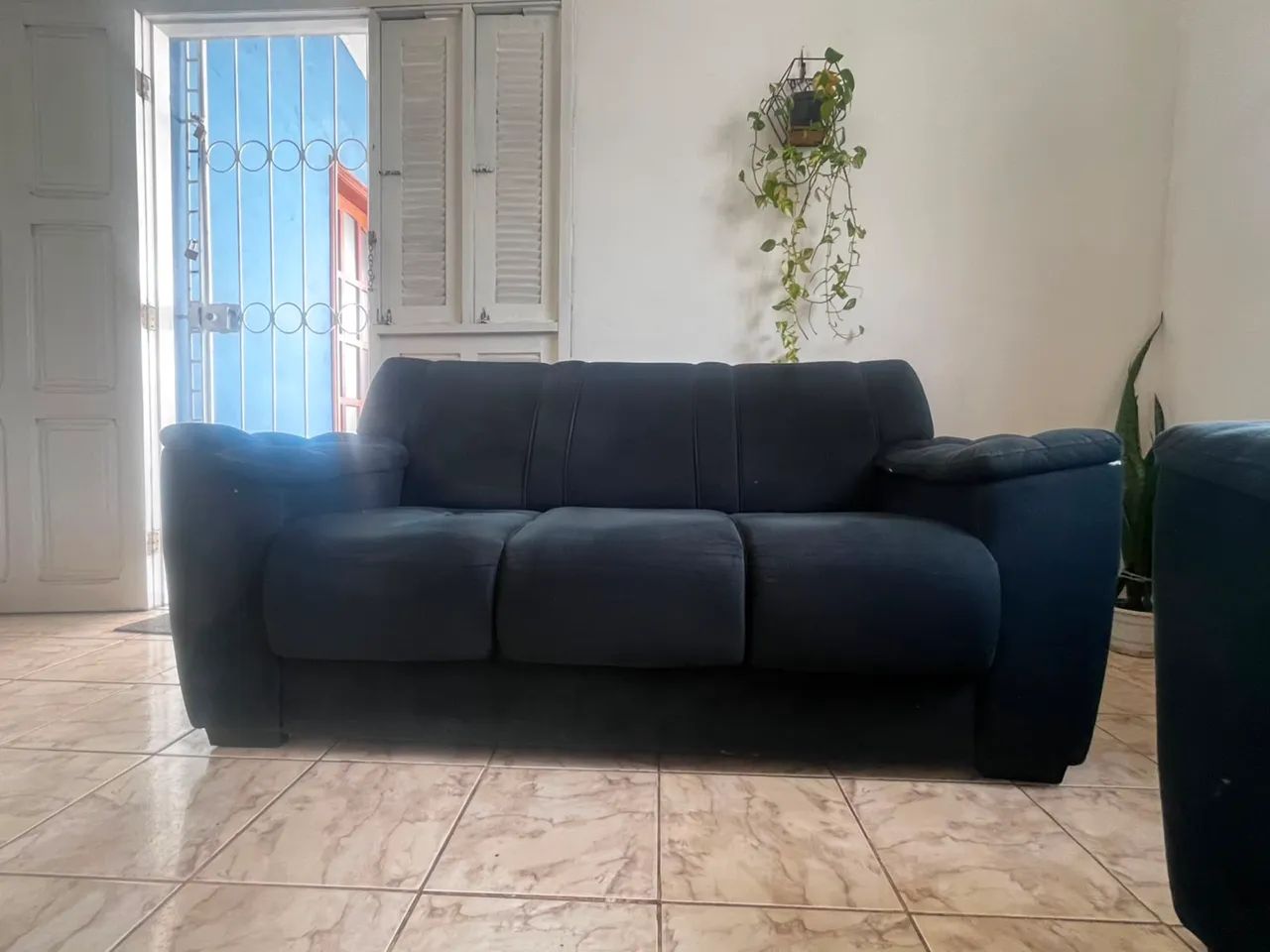 Sofá 2 e 3 lugares  - Foto 2