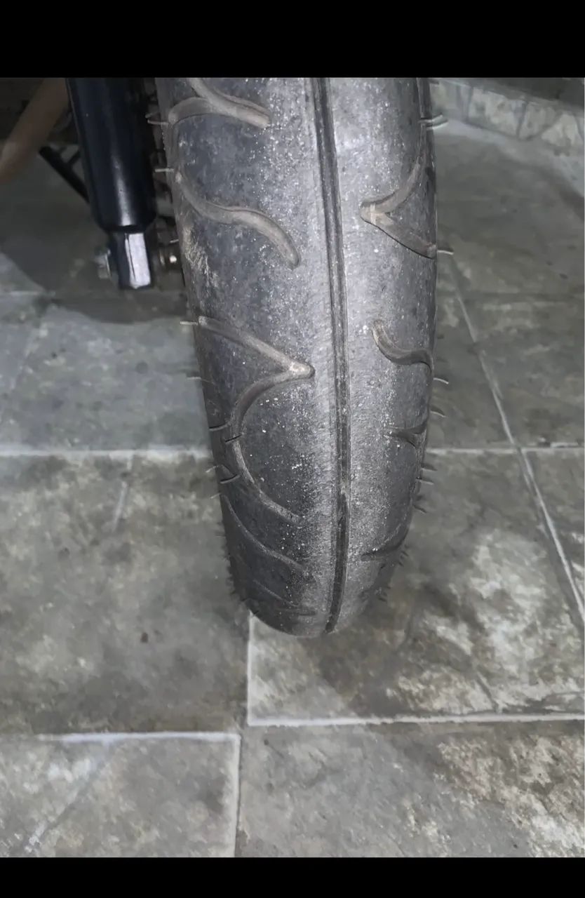 Fazer 250 2019 - Foto 4