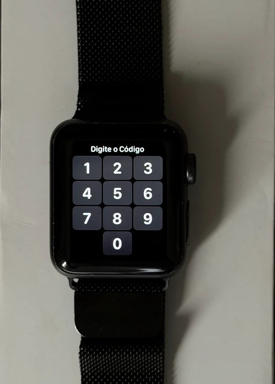 Apple Watch 3 38mm - Foto 3