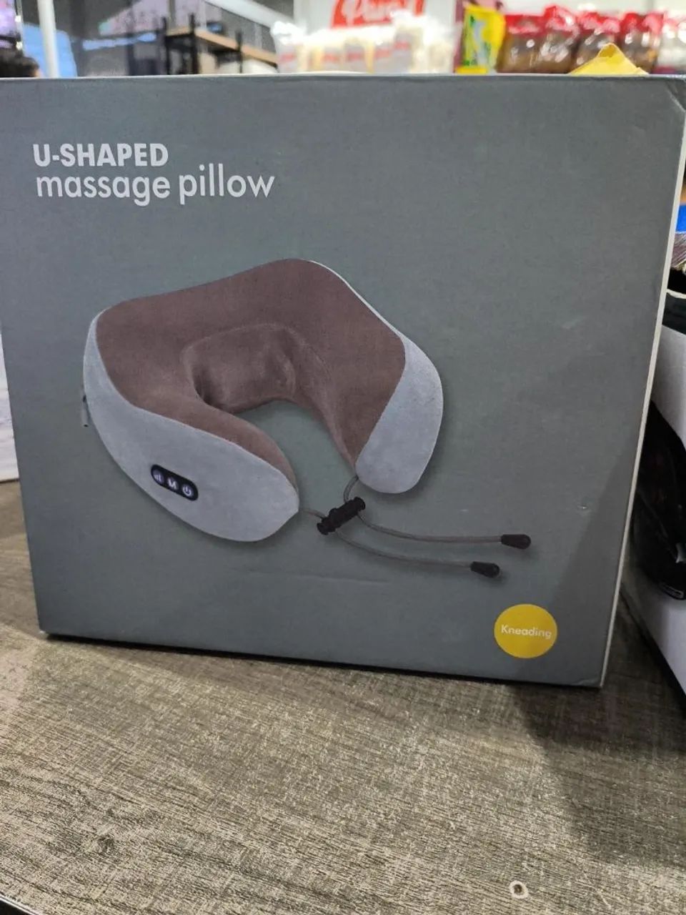 Massage pillow  - Foto 2