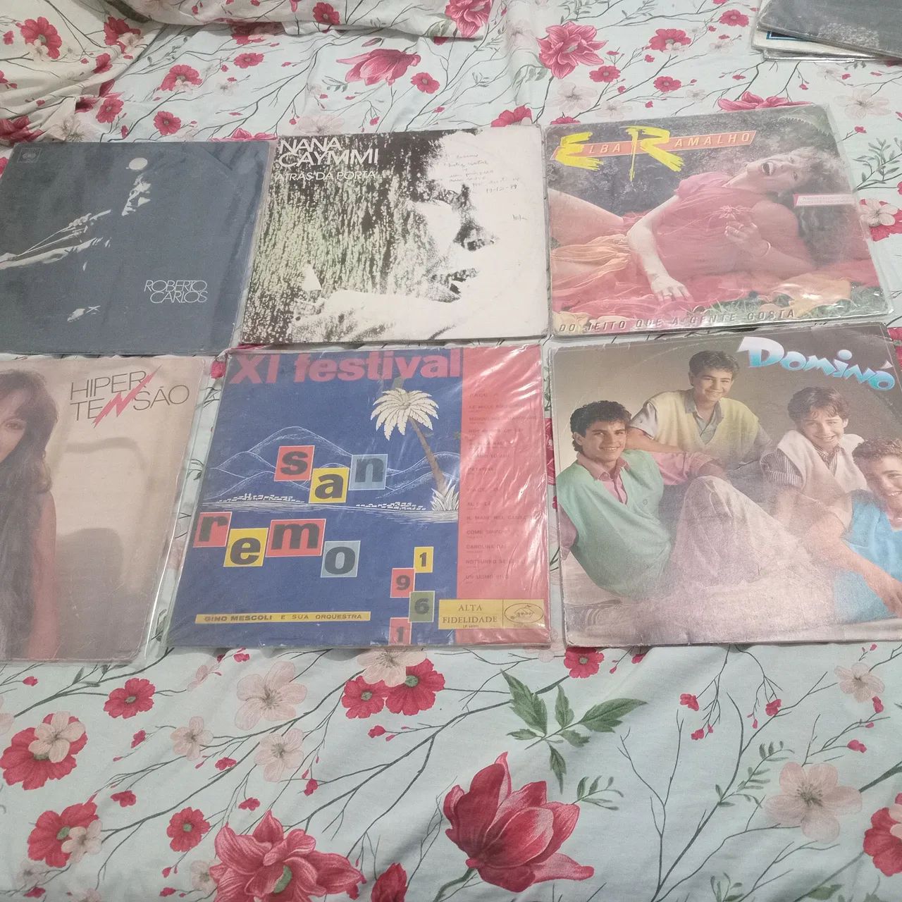 Disco de vinil  - Foto 4
