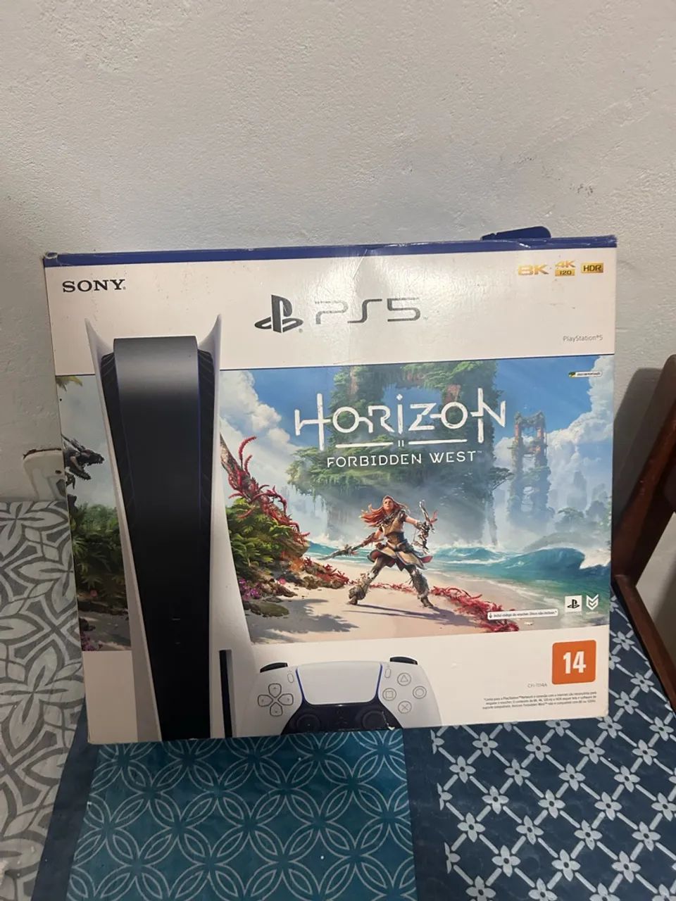 Ps5 fat - Foto 2