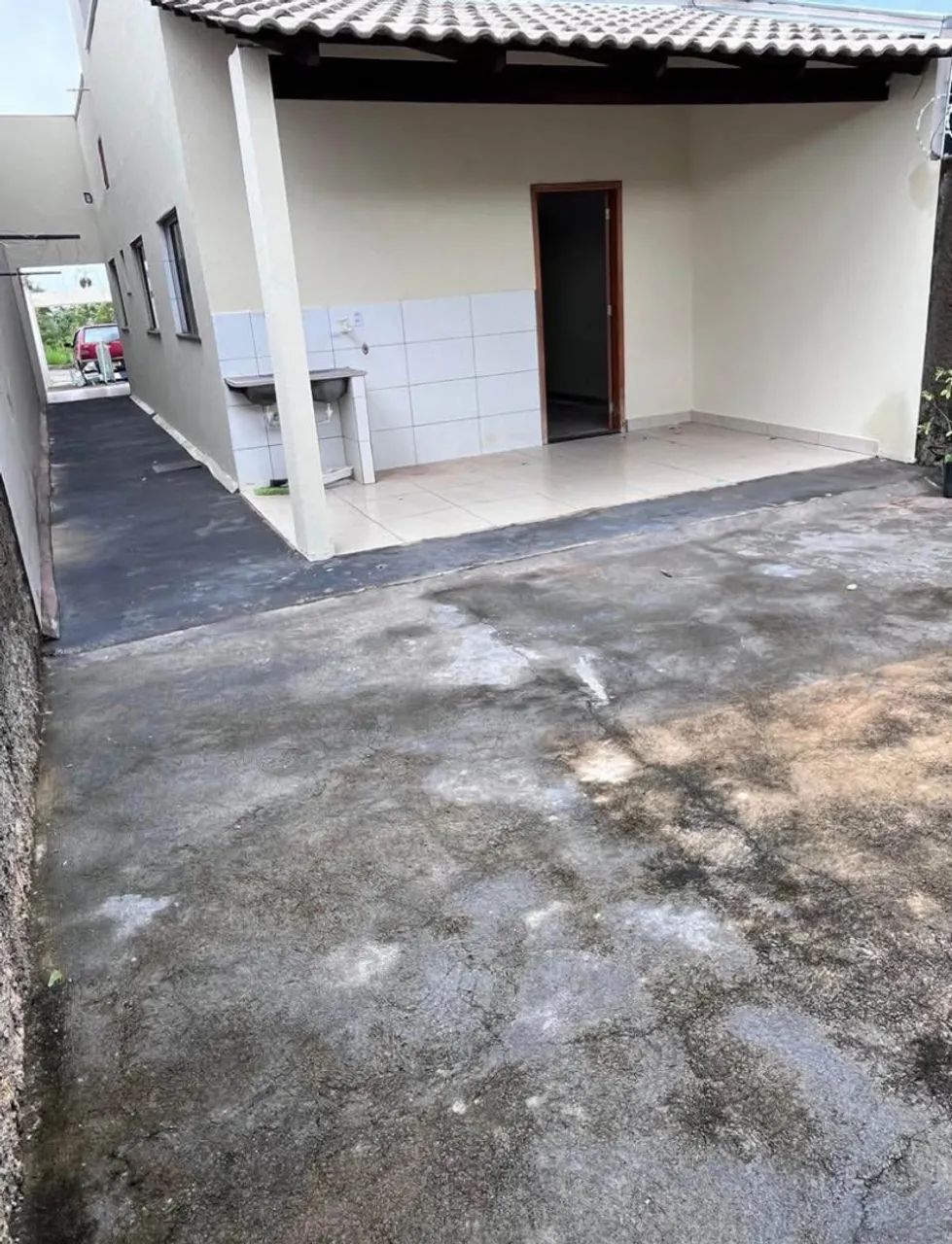 10- CASA NO JARDIM TURU  - Foto 4