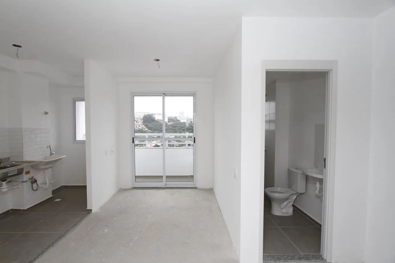 Apartamento à Venda - Estoril , 2 Quartos, 54 m2