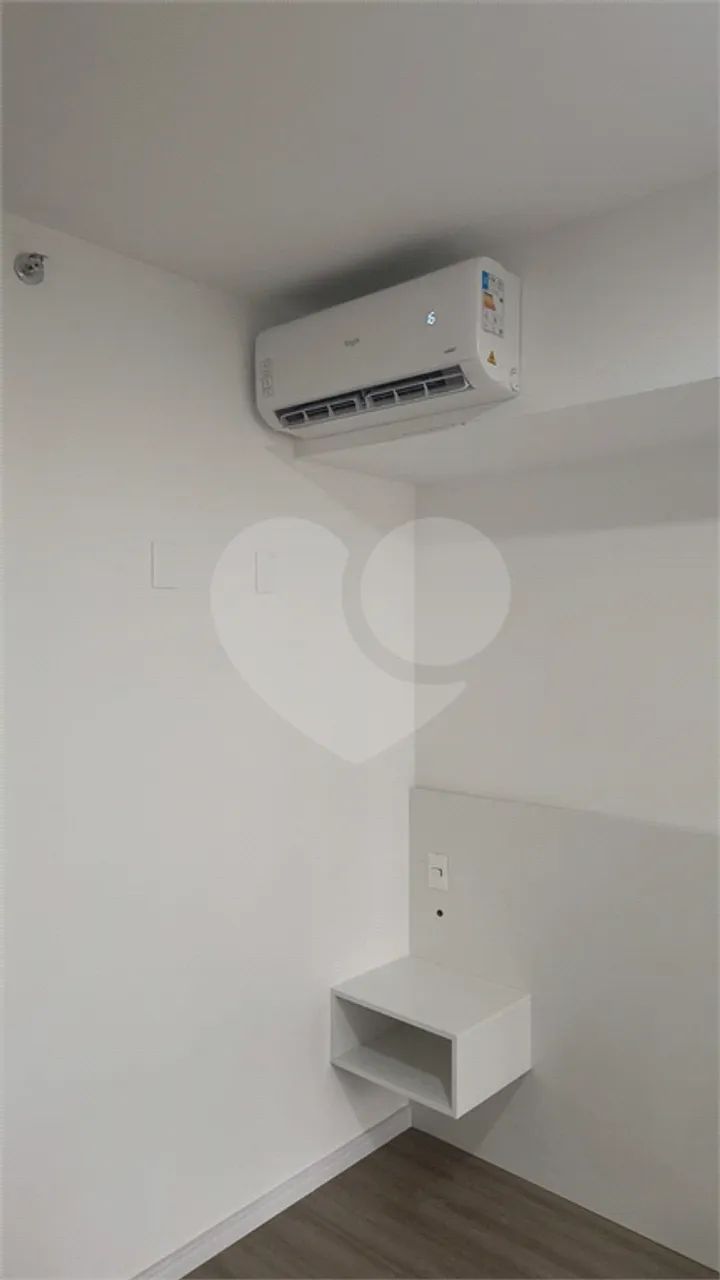 Studio 29 m² Próximo Metrô Paraíso na Aclimação - Foto 5