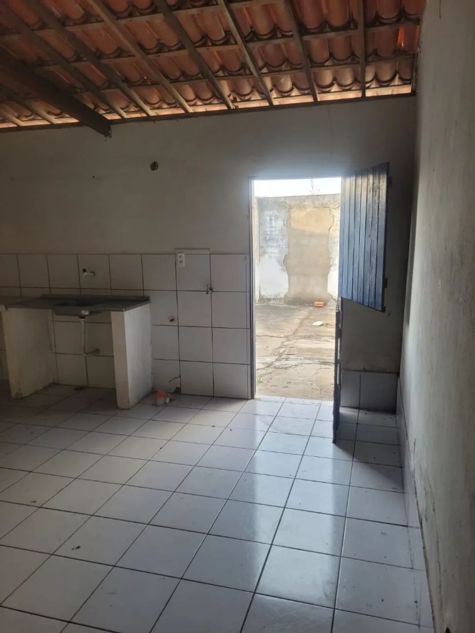 Vendo casa em otimo estado  - Foto 3