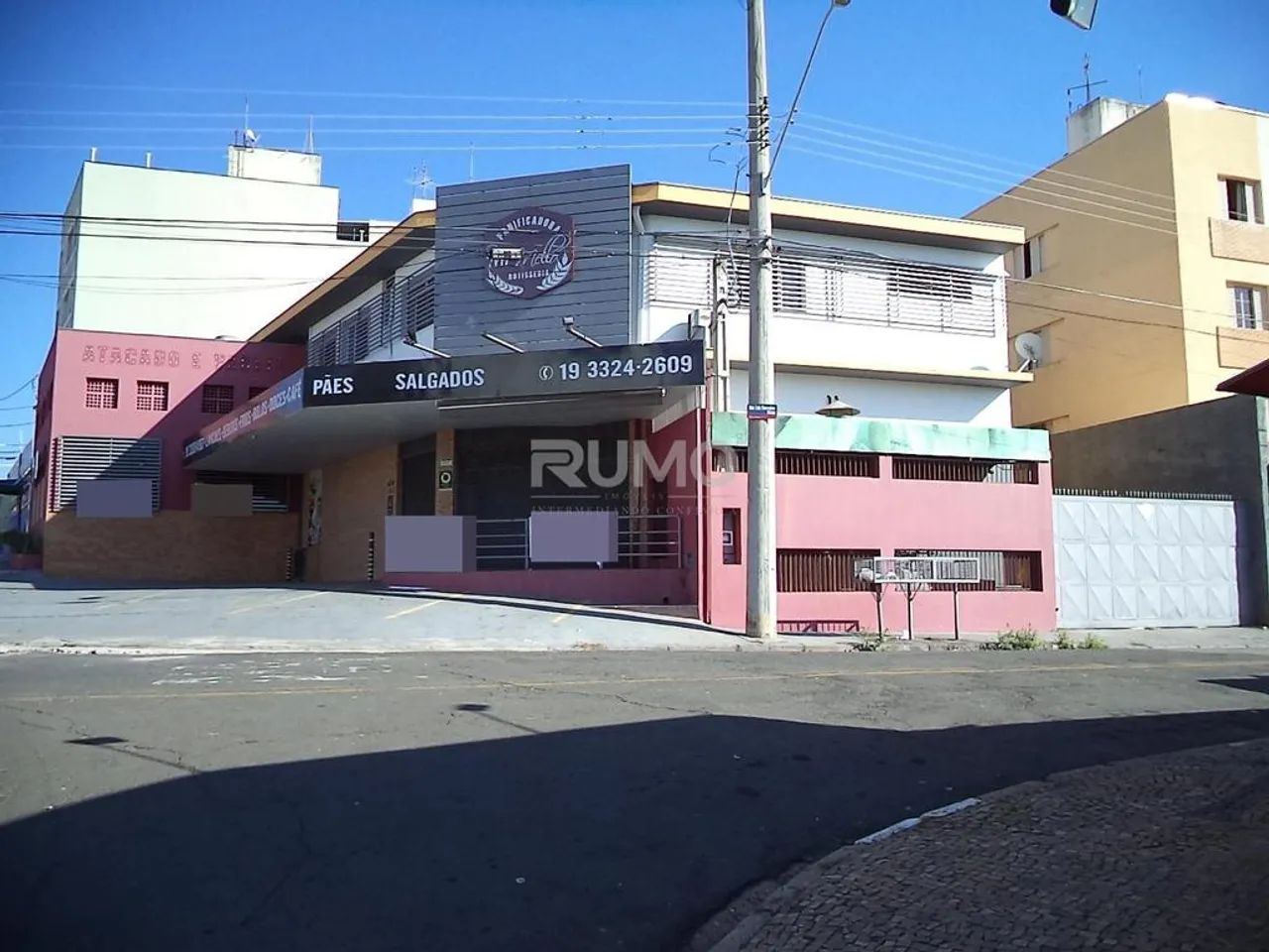 Prédio à venda em Campinas, Vila Proost de Souza, com 427 m² - Foto 4
