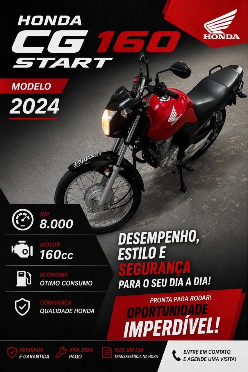 Vendo cb 300 zero29 - Foto 3