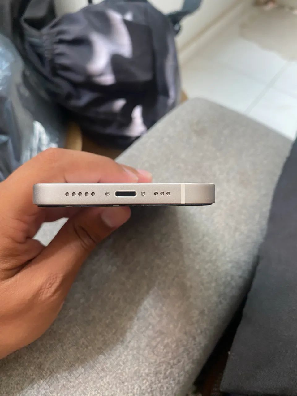 Iphone 14 128gb-excelente  - Foto 5