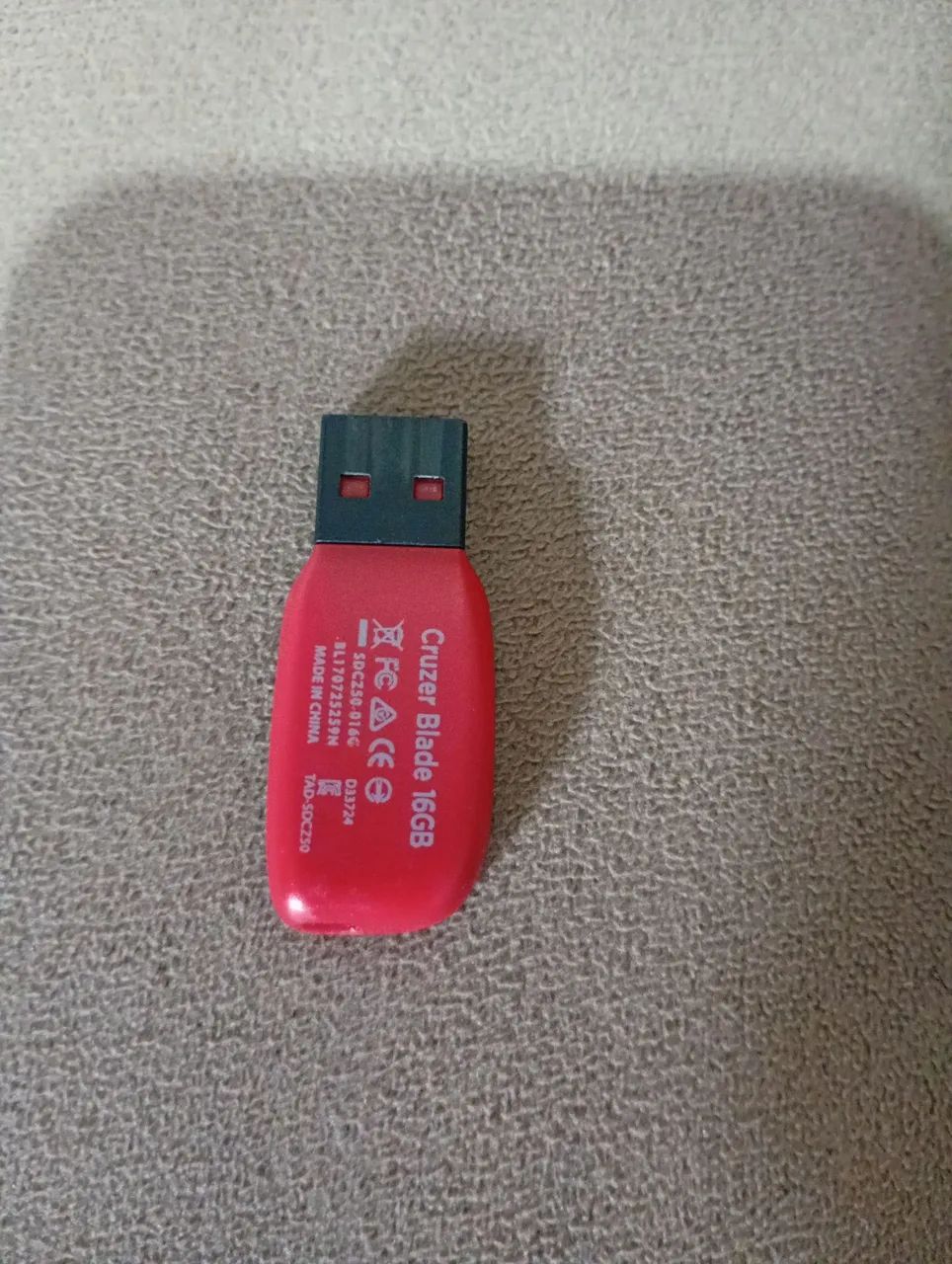 Pen drive 
