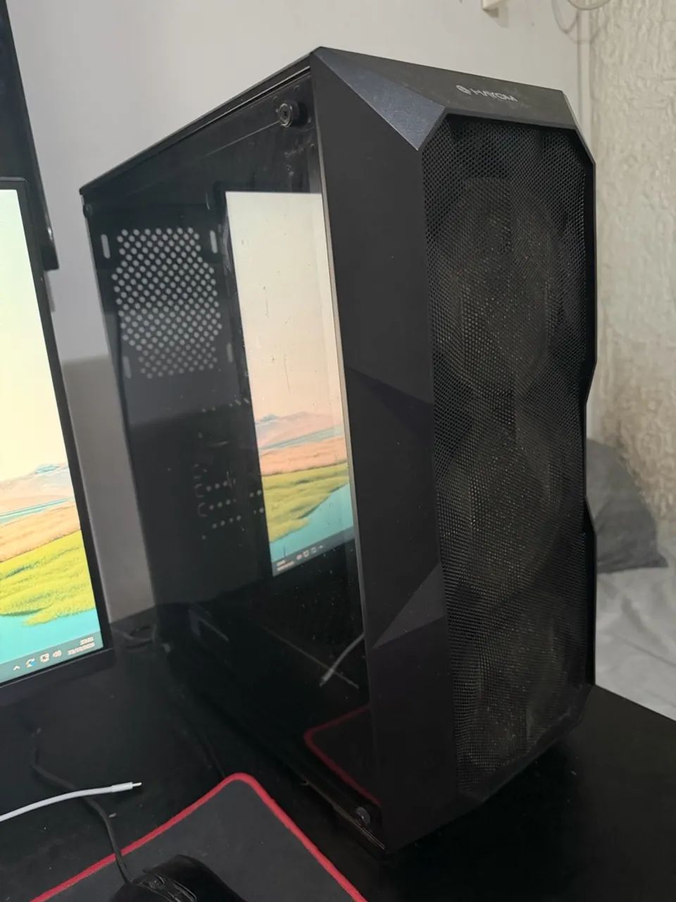 PC GAMER - SETUP COMPLETO  - Foto 3