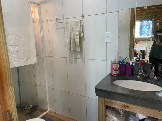 Sitio em Anitapolis  5.000 Metros - Foto 4