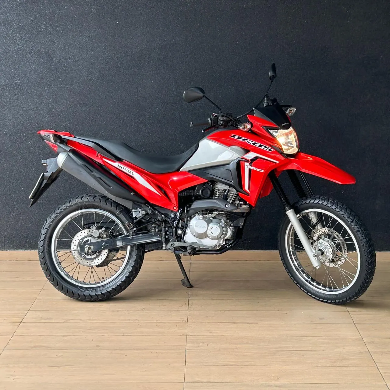 Motos Kawasaki ZX-14/ZX 2010 no Brasil
