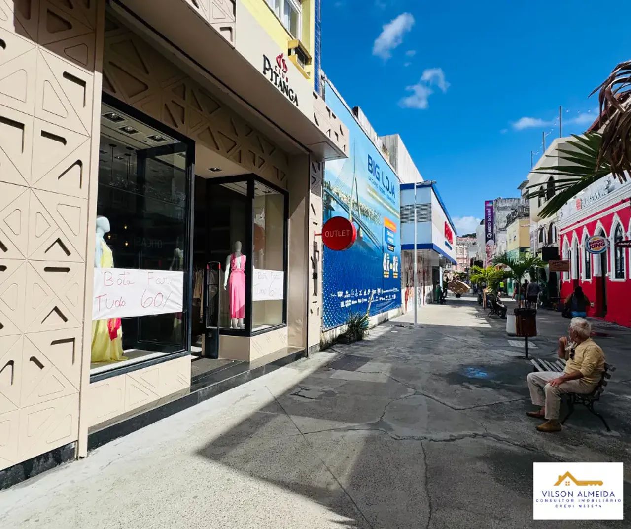 Comercial para locação, CENTRO, Ilhéus, BA - Foto 2
