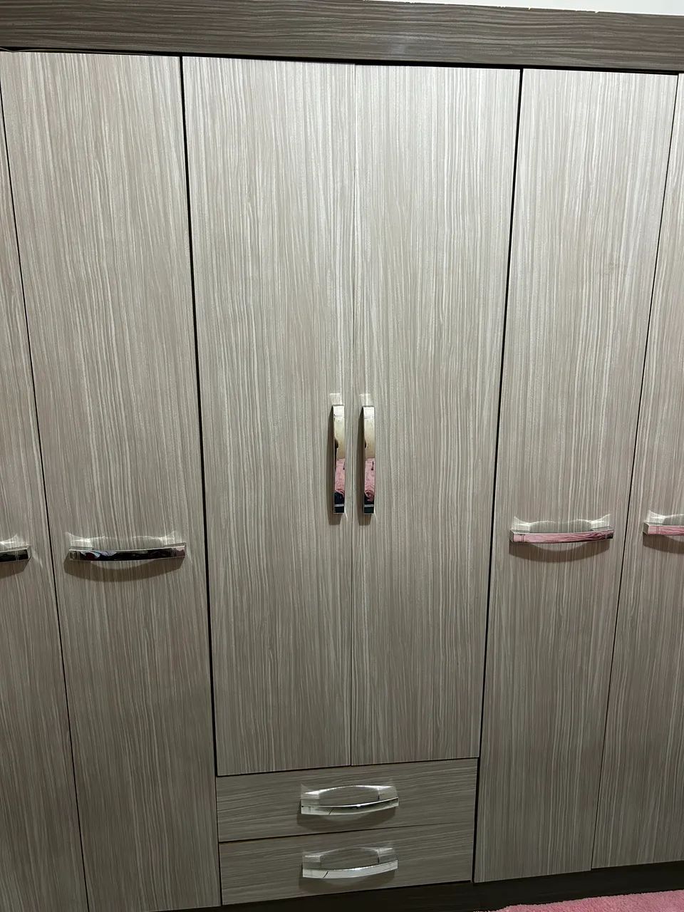 Vendo Guarda Roupa - Foto 2
