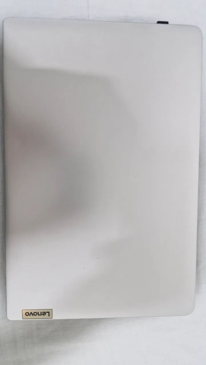 Notebook Lenovo