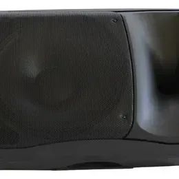 Par da Caixa Autoamplificada Mark Audio MKA1555A - Foto 5